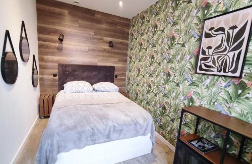 Torun Apartamento | Boho Apartments
