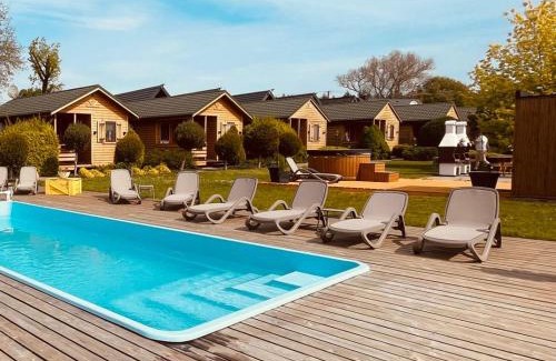 Dabki Complejo | Boho Baltic Resort