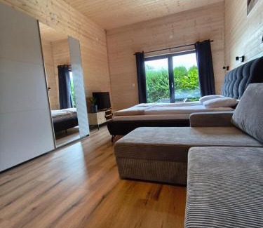 Dabki Complejo | Boho Baltic Resort