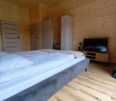 Dabki Complejo | Boho Baltic Resort