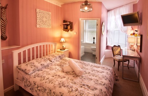 Bournemouth City Centre Casa | Boho Beach House