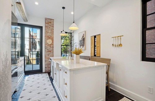 Bloomingdale Casa | Boho Bliss Bloomingdale plus Parking