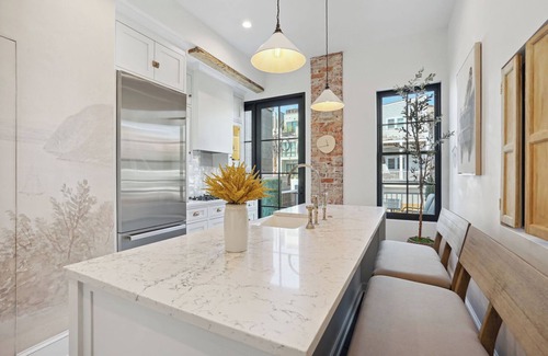 Bloomingdale Casa | Boho Bliss Bloomingdale plus Parking