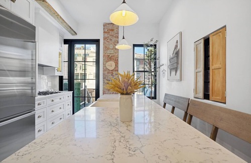 Bloomingdale Casa | Boho Bliss Bloomingdale plus Parking