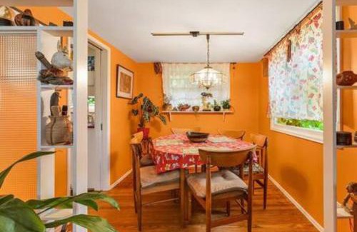 North City Apartamento | Boho Bliss Bungalow