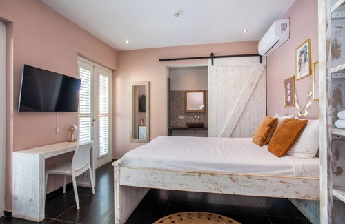 Pietermaai District Hotel | Boho Bohemian Boutique Hotel