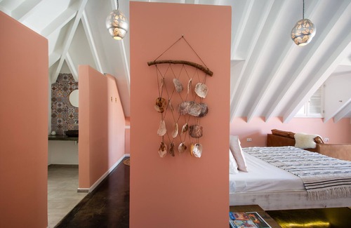 Pietermaai District Hotel | Boho Bohemian Boutique Hotel