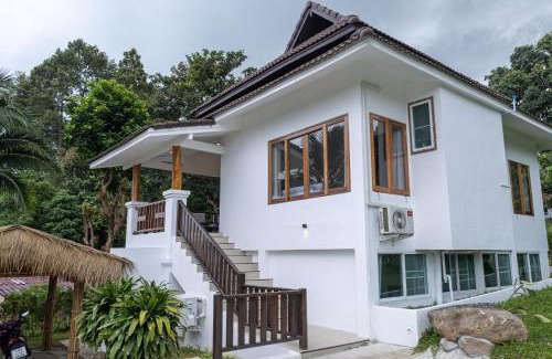 Ko Pha-ngan Complejo | BOHO Boutique Bungalows