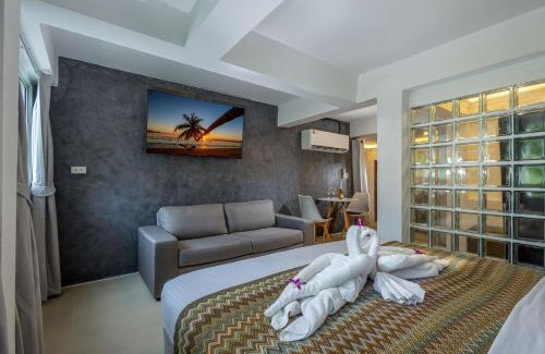 Ko Pha-ngan Complejo | BOHO Boutique Bungalows