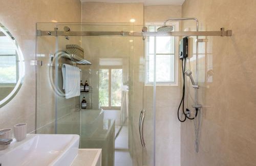 Ko Pha-ngan Complejo | BOHO Boutique Bungalows