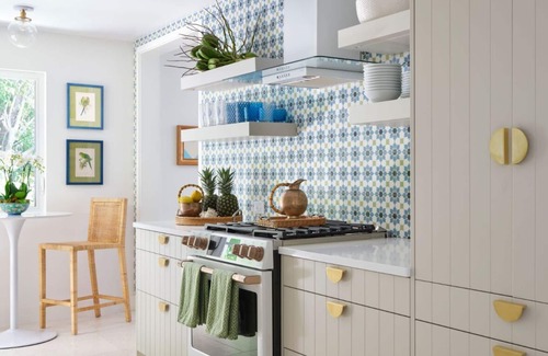 Southside Casa | Boho Bungalow in the Heart of SoSo