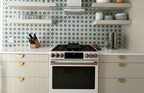 Southside Casa | Boho Bungalow in the Heart of SoSo