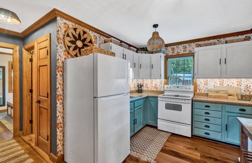High Point Apartamento | Boho Bungalow -- SML