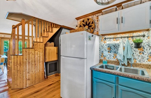 High Point Apartamento | Boho Bungalow -- SML