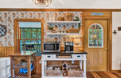 High Point Apartamento | Boho Bungalow -- SML