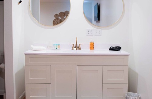 Corydon Casa | Boho Bungalow