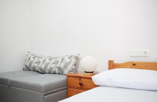 Keramoti Apartamento | Boho Center Studio
