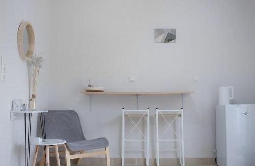 Keramoti Apartamento | Boho Center Studio