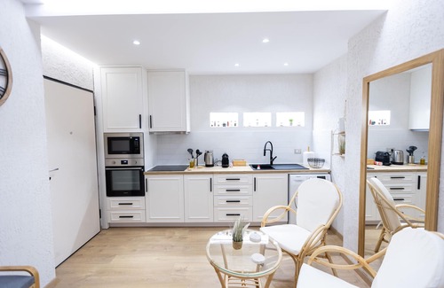 Tirana Apartamento | Boho Zentral Apartaments