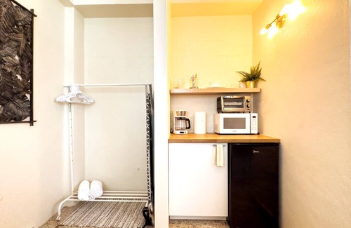 Miramar Apartamento | Boho Chic 2 bedroom - Miramar -1A