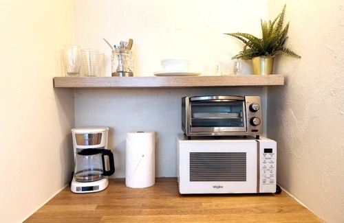 Miramar Apartamento | Boho Chic 2 bedroom - Miramar -1A