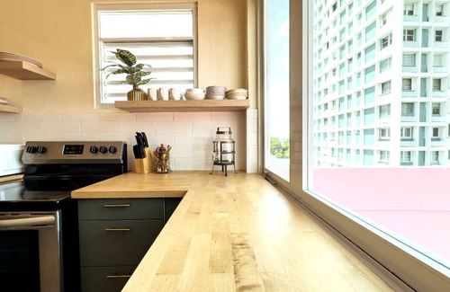 Miramar Apartamento | Boho Chic 2 bedroom - Miramar -1A