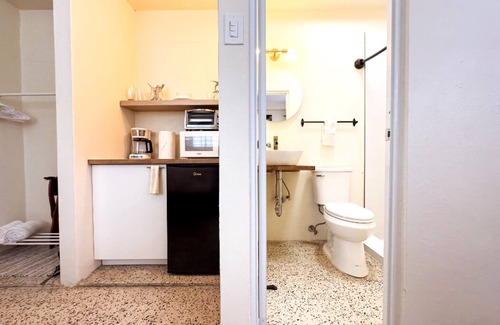 Miramar Apartamento | Boho Chic 2 bedroom - Miramar -1A