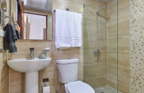 Viejo Arroyo Hondo Apartamento | Boho Chic APT 6 pax - near to SDQ Centre