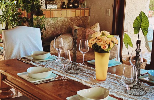 Calabasas Casa | #El retiro de Malibu #
