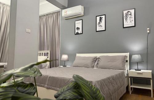 Nasr City Apartamento | Boho Chic Retreat in the midst of Cairo City Life