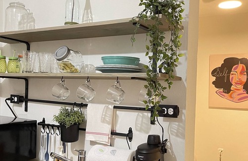Cayey Casa | La casita de Issa