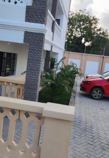 Diani Beach Apartamento | Boho Comfort Homes