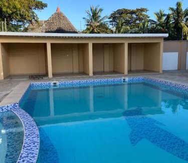 Diani Beach Apartamento | Boho Comfort Homes