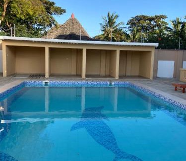 Diani Beach Apartamento | Boho Comfort Homes