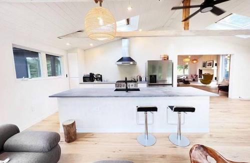 Accord Casa | BoHo Farm House with heated pool