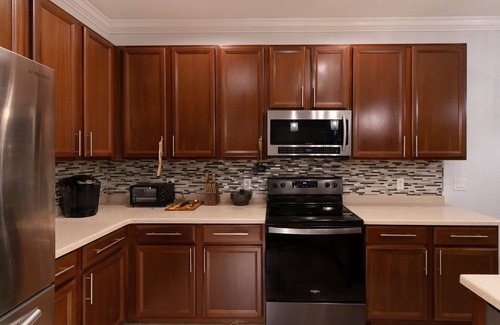 Westminister Casa | Boho Gator Lux 2 Ft. Myers