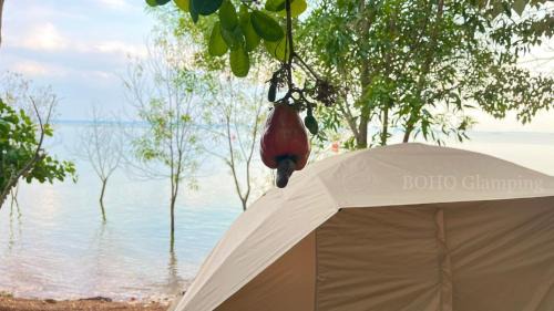 Vinh Cuu Otro | BOHO Glamping