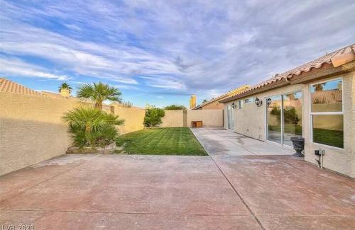 North Las Vegas Casa | Boho Haus - Three Bedrooms House in Las Vegas