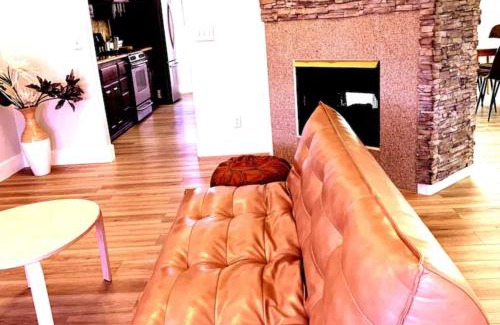 North Las Vegas Casa | Boho Haus - Three Bedrooms House in Las Vegas
