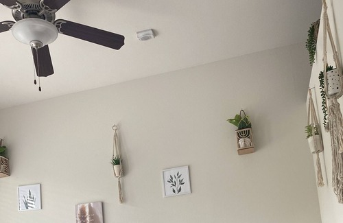 Boulevard Oaks Apartamento | BOHO HIDEOUT