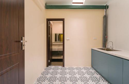 Hang Bac Casa | Boho Hotel & Travel - Nguyen Huu Huan