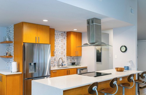 Richardson Casa | Boho House - Artfully Modern Oasis