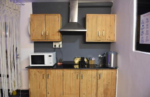 Hauz Khas Village Apartamento | BOHO House, Hosted by Gypsy Cafe