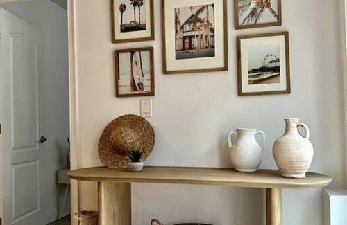 Bayshore Gardens Casa | Boho House with heated Pool and Spa