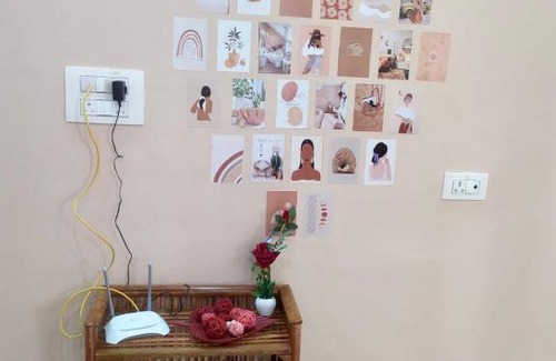 Bommasandra Casa | Boho