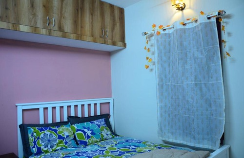 Bommasandra Casa | Boho