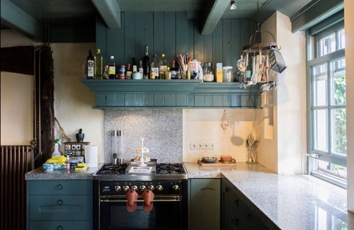 Portengen Otro | Farmhouse Sauna, Jacuzzi, BBQ Grill & Garden, sleeps 24