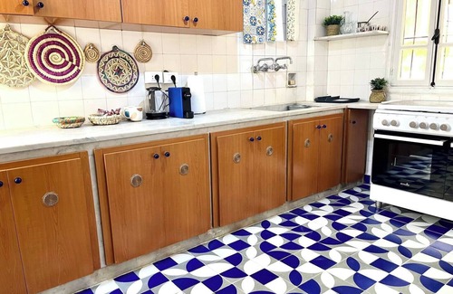 Beirut Apartamento | Boho Lebanese 2-bedroom Apartment in Ashrafieh