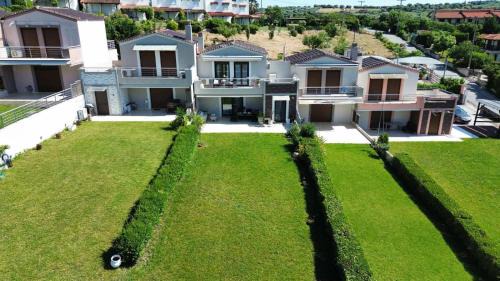 Kassandra Casa | Boho Mare Retreat - Skala Fourkas