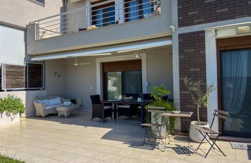 Kassandra Casa | Boho Mare Retreat - Skala Fourkas